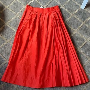 SportMax Code Skirt